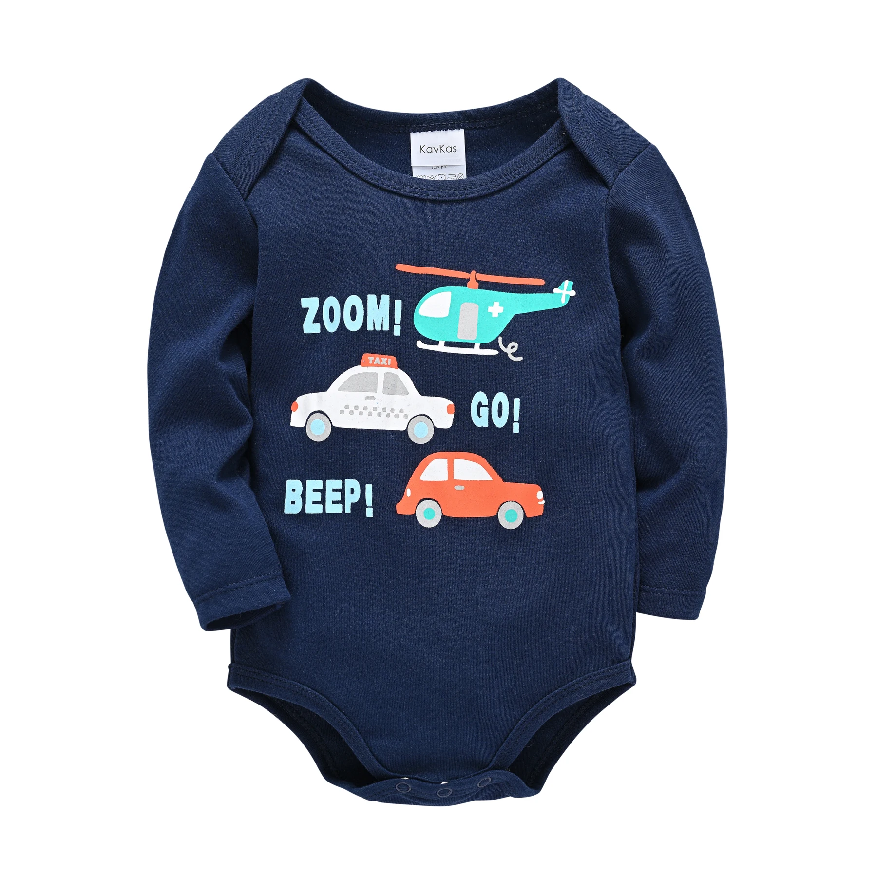 아기 소년 바디 슈트 원피스 코튼 긴 소매 통기성 점프 - Baby Clothing Clearance 리뷰 및 가격
