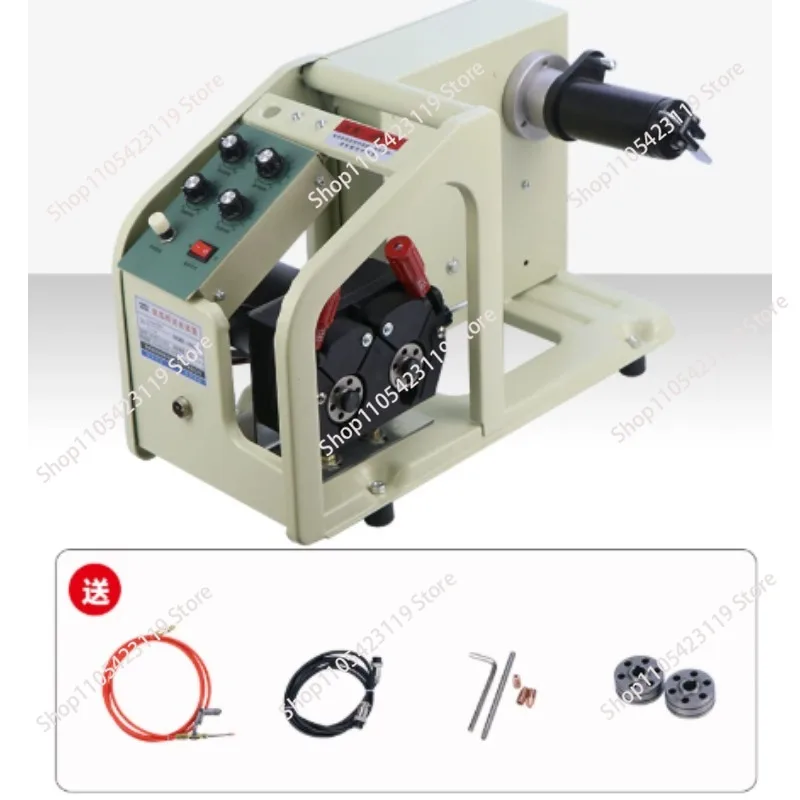 Automatic Argon Arc Welding Wire Feeder Pulse Argon Arc Welding Wire Feeder General Argon Arc Welding Machine Industrial Grade