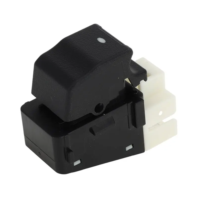 A96E-Rear Power Window Control Switch For Impala For Buick Lacrosse 09 Model Number 25828886