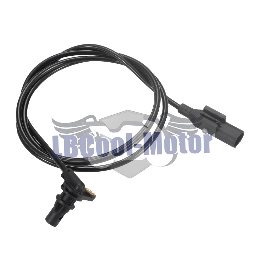 Front ABS Wheel Speed Sensor Assy For MOTO GUZZI STELVIO 2024-2025 V 100 Mandello 2022-2025 1D003350
