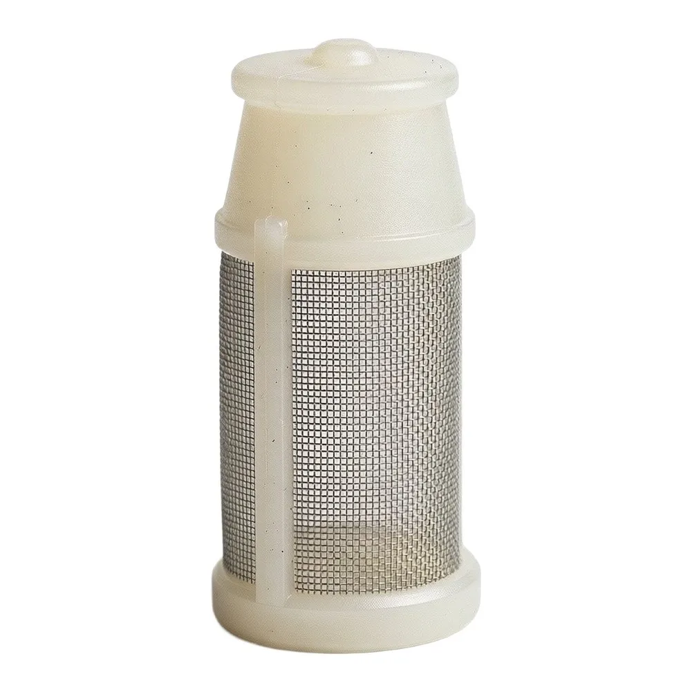 Fuel Filter Designed to Fit For WEBER 3236 For DGV Engines Delivers Consistent Flow and Reliable Contaminant Removal