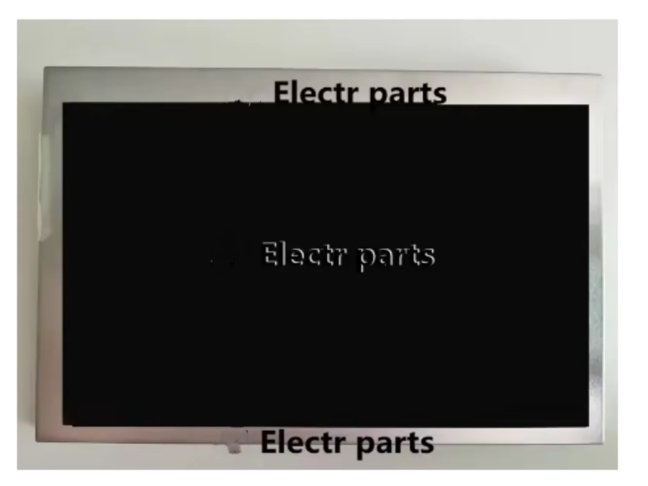 C050VVN01.1 C050VVN01 800480 60pins 100% tested 5.0 Inch LCD screen Display Panel For AUO
