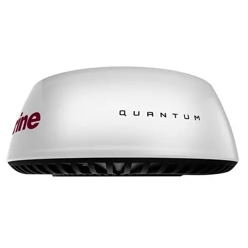 Raymarine  Q24c Radome W Wi-Fi & Ethernet - 10m Power Cable Included