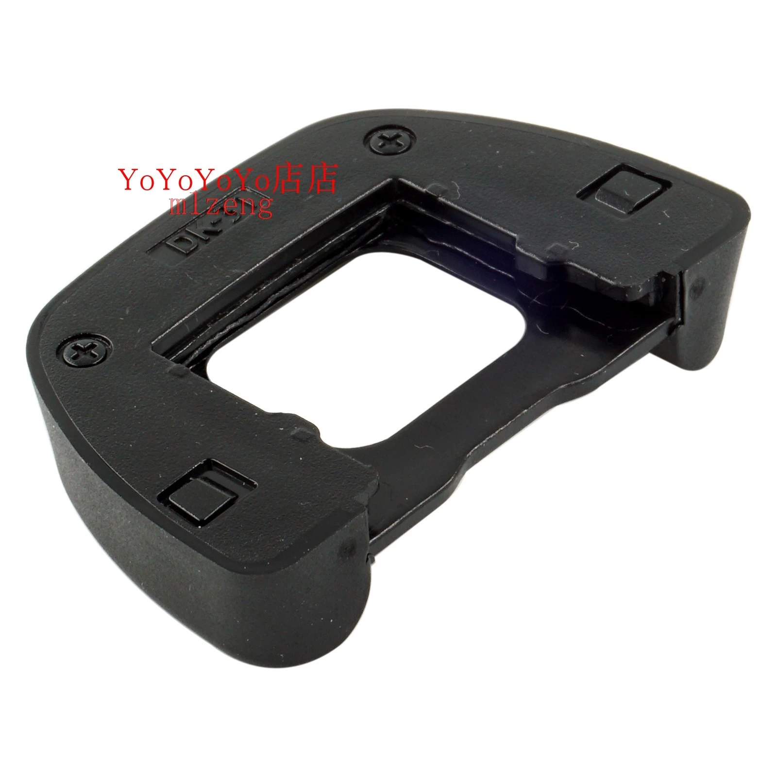 DK-31 dk31 HARD Eyecup eyepiece rubber eye cup for Nikon D780 dslr camera