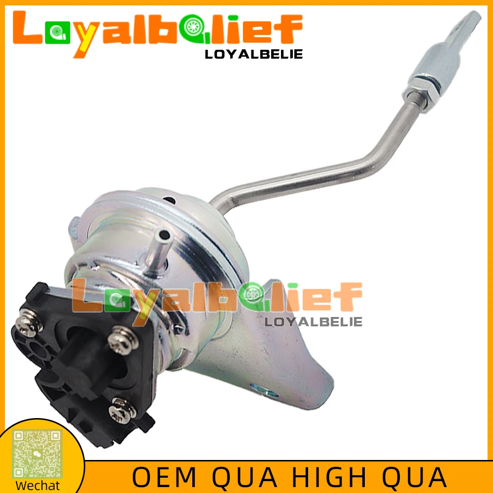 

For Ford M-Max C-Max Focus 92HP 68Kw 1.6 TDCI DV6D 2008- Turbine Wastegate Actuator 49373-02002 49373-02004 1696537 49373-02012