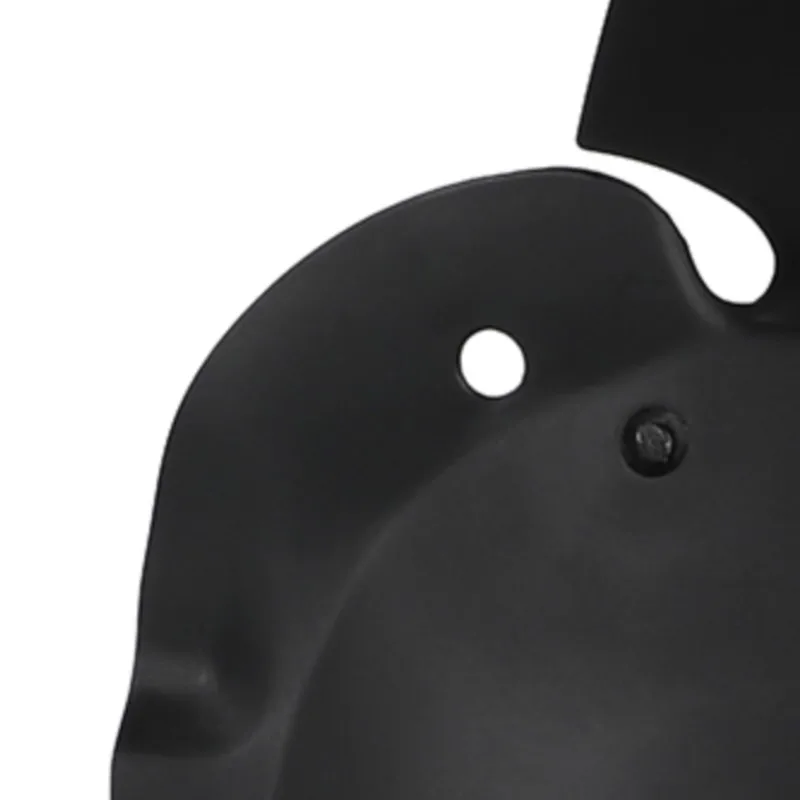 

Для HONDA 350 NSS350 пластиковый материал, аксессуары для мотоциклов, крышка крыла переднего колеса, защитные детали, брызговик, расширенное крыло