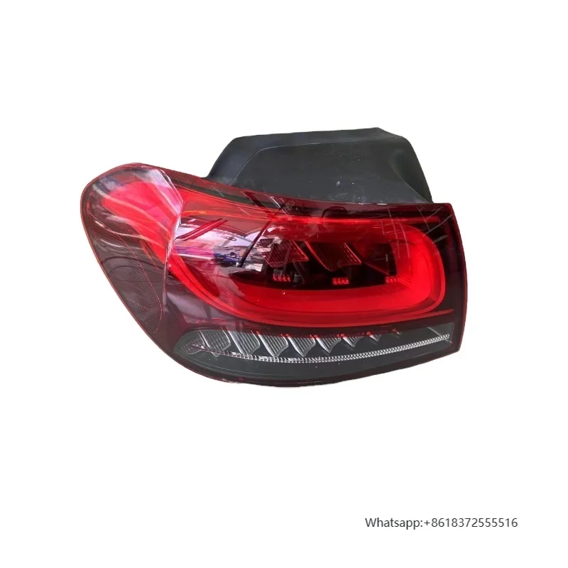 

daLED Tail Lights for Mercedes Benz GLC Class W253 Left & Right LED Tail Light 2539065202