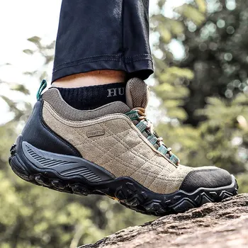 HUMTTO Men's Hiking Shoes 1