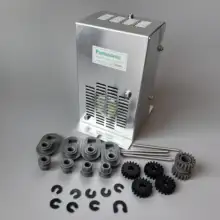 Noritsu AOM Driver with Free Gear Kit for QSS Series #2