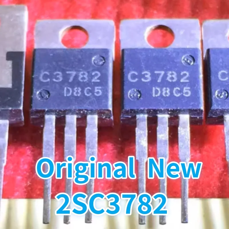 10-個-2sc3782-c3782-本物の新品オリジナル