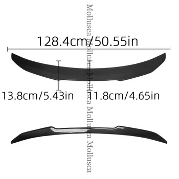 8 best sales Aileron arrière Alfa Romeo GT - №7