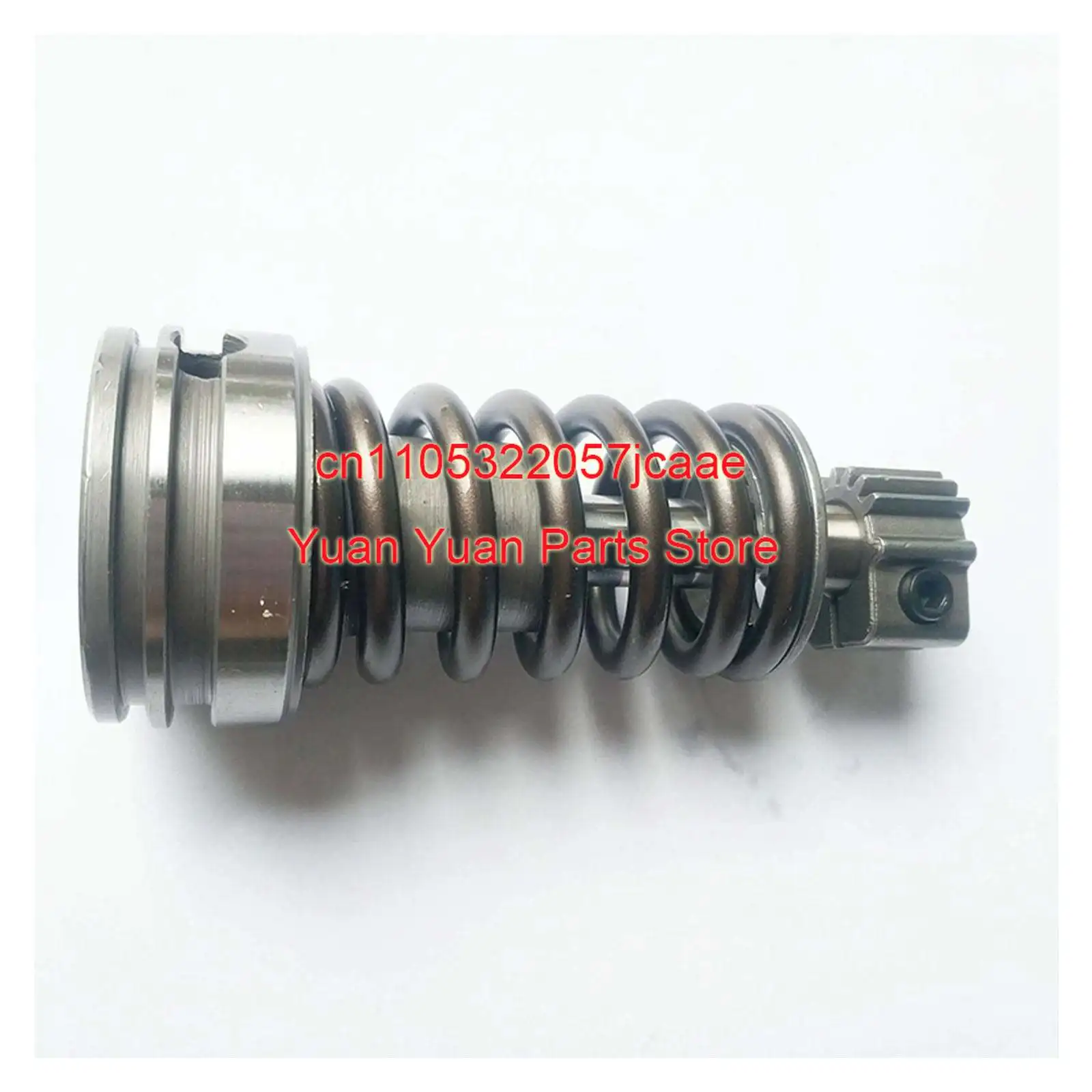 

Fuel Plunger 108-6631 2W3414 for Caterpiller CAT Engine 3406B 3406C 3412