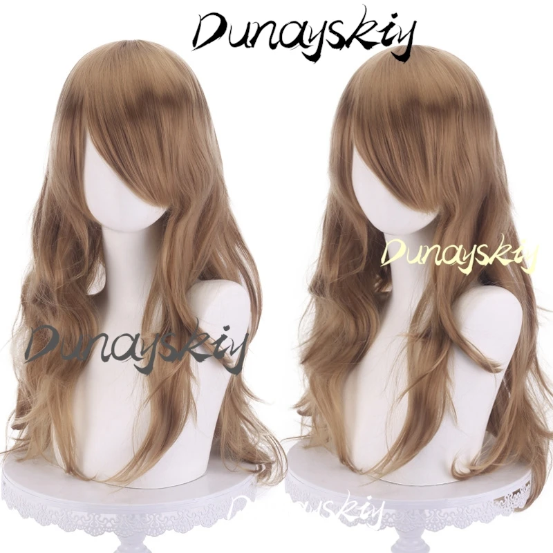 نيكي تأثيري أنيمي إنفينيتي نيكي الأخضر لوليتا فستان شعر مستعار العالم المفتوح مجموعة الغابات دعوى هالوين المرأة الزي المخصص