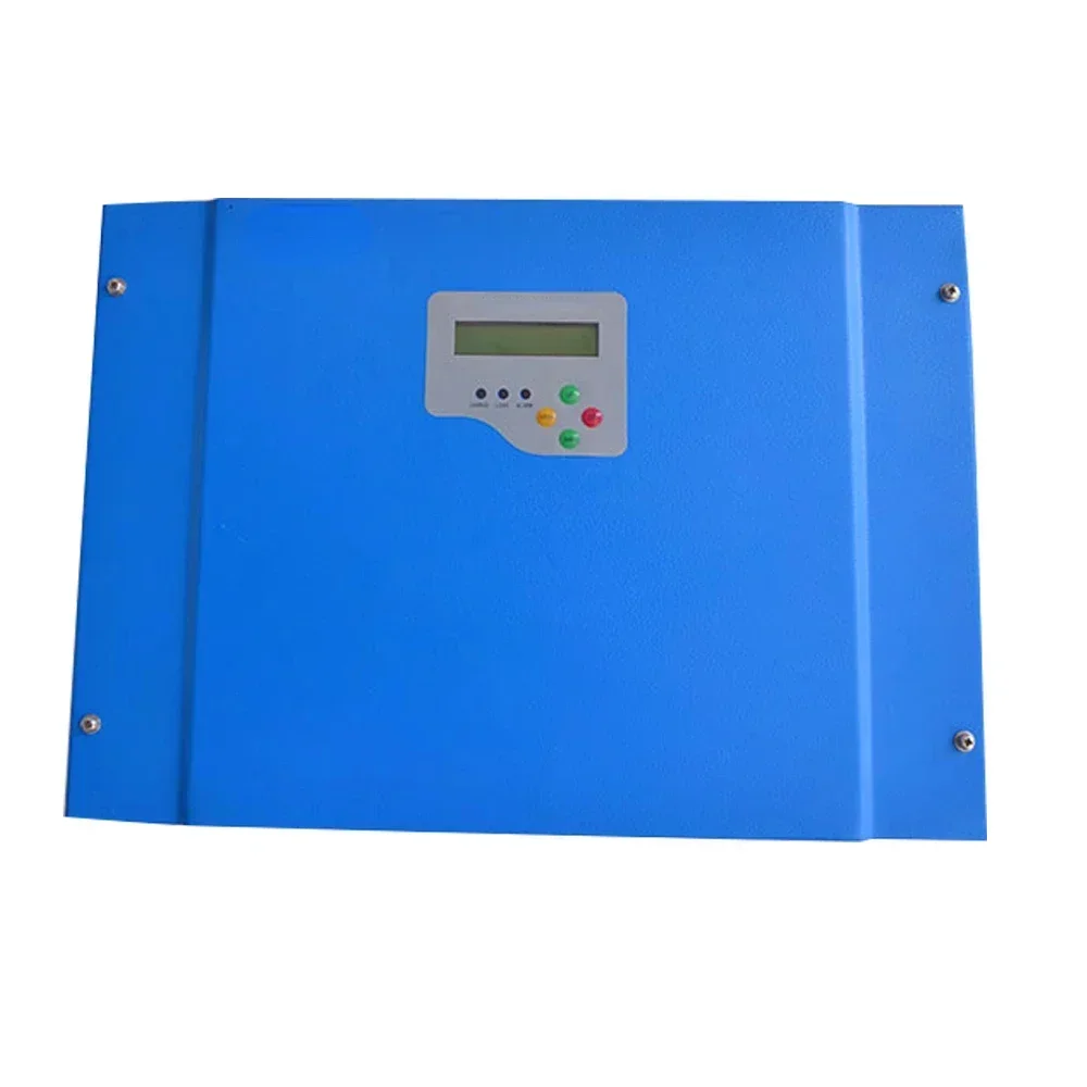 

Solar Charging Controller - High Voltage 48V 96V 192V 220V 240V for Renewable Energy Systems