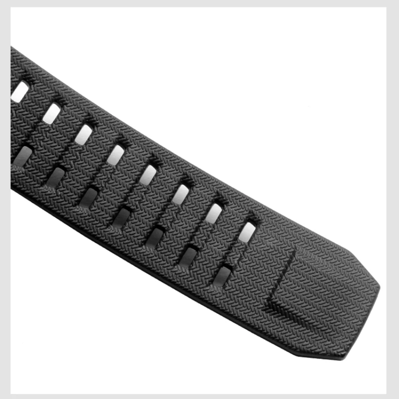 For Casio Watch Mudmaster Series Modified GWG1000 Silicone Watch Strap Resin Rubber Waterproof Watch Accessories Special Size - view 6