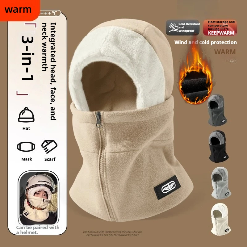 #63 Latest Balaclavas Offers