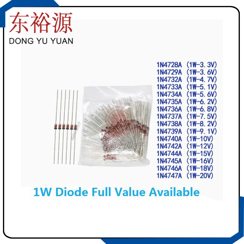 50Pcs In4735A/6V2 I…