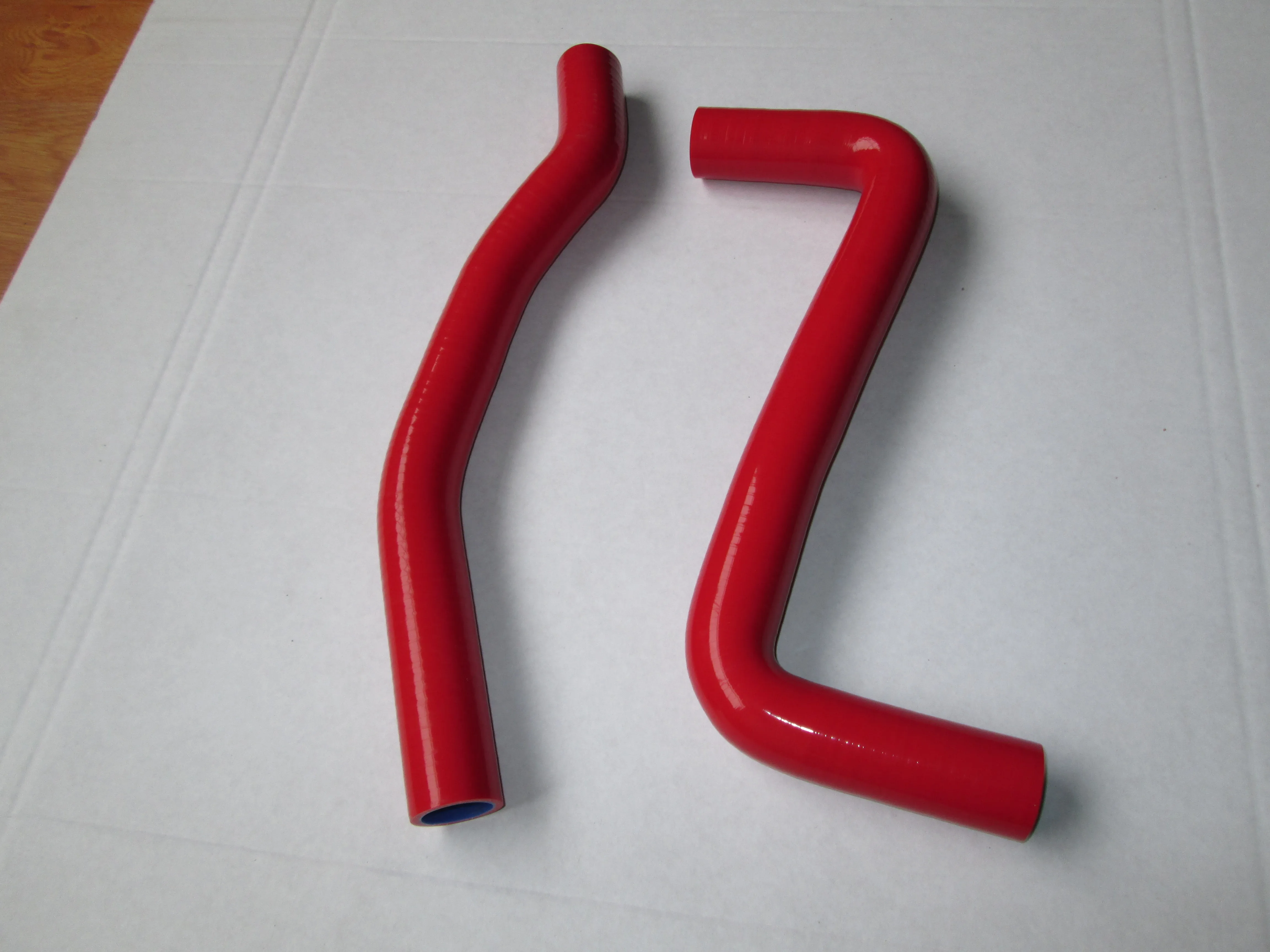 

For Toyota Celica GT4 ST205 3S-GTE 2.0L Turbo 1994-1999 Silicone Radiator Hose 1994 1995 1996 1997 1998 1999