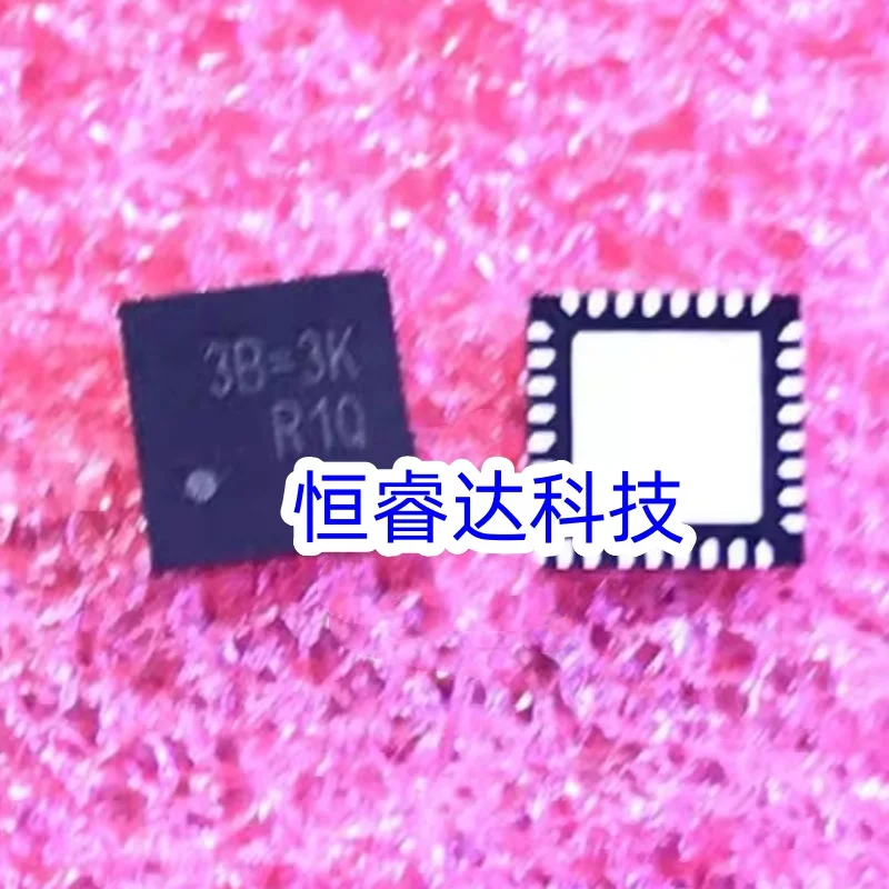 2Pcs RT3662EBGQW RT…