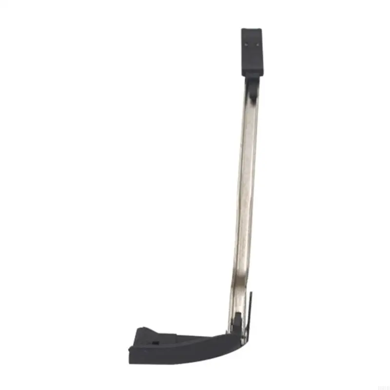 ABS Metal Sunroof Wind Deflector Bracket, Vehicle-Specific Support Part for Besturn B50 Roof Repair and Maintenance Work H9EE