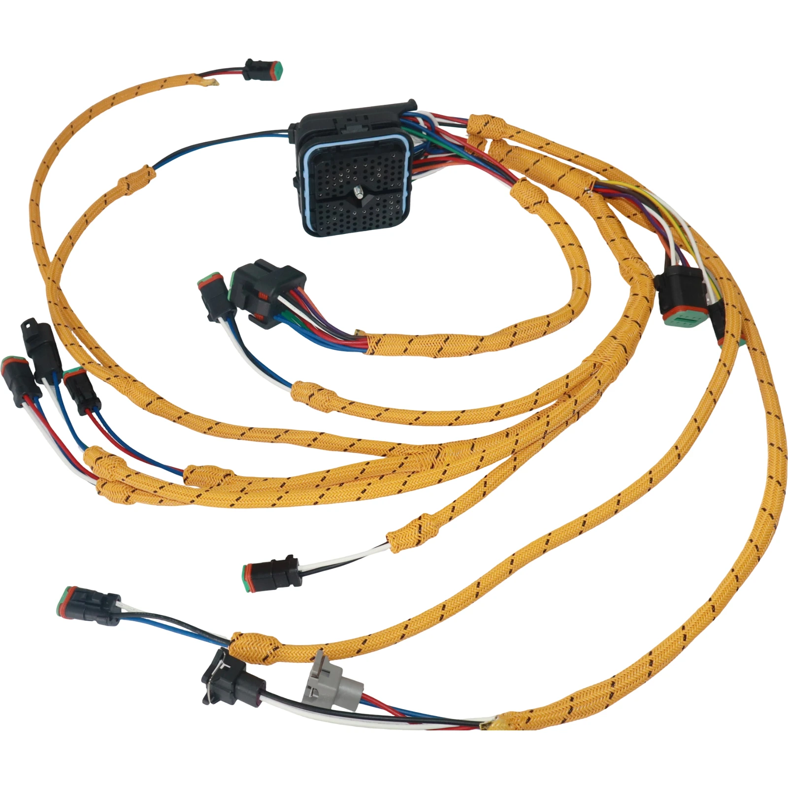 235-8202 2358202 Wiring Harness For Caterpillar CAT 816F II Landfill Compactor