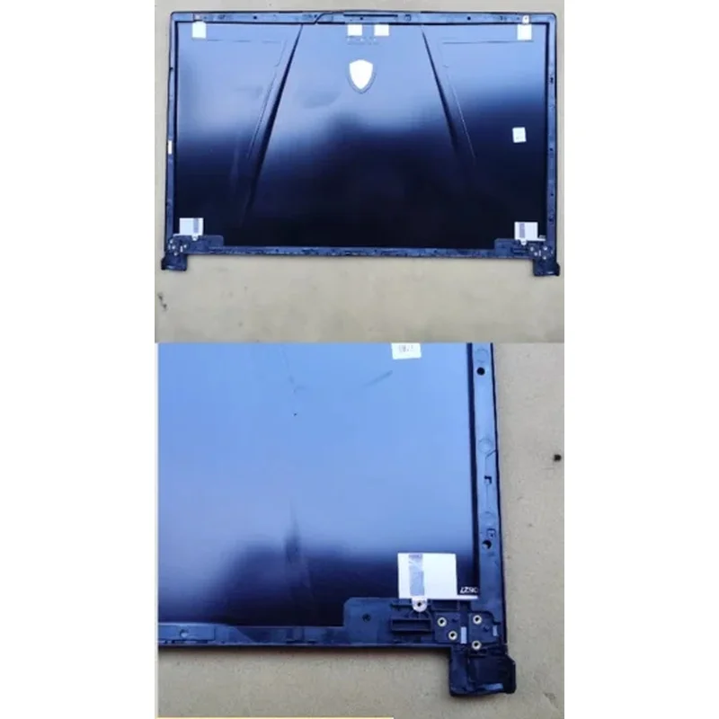 DL+Metal New laptop lcd back cover for MSI GE73 GP73 MS-17C1