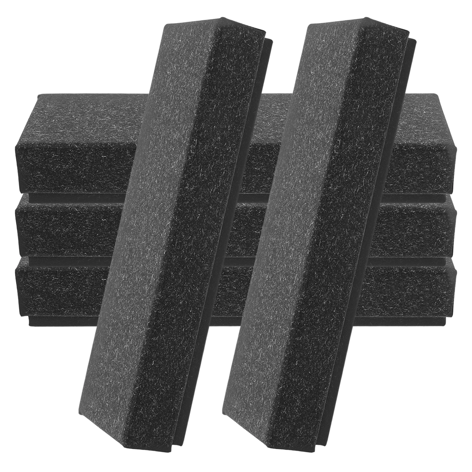 5 قطع من علب الهدايا المكتبية، صناديق أقلام ورقية للأقلام، تغليف فاخر، حاويات تخزين صغيرة معكرون #5