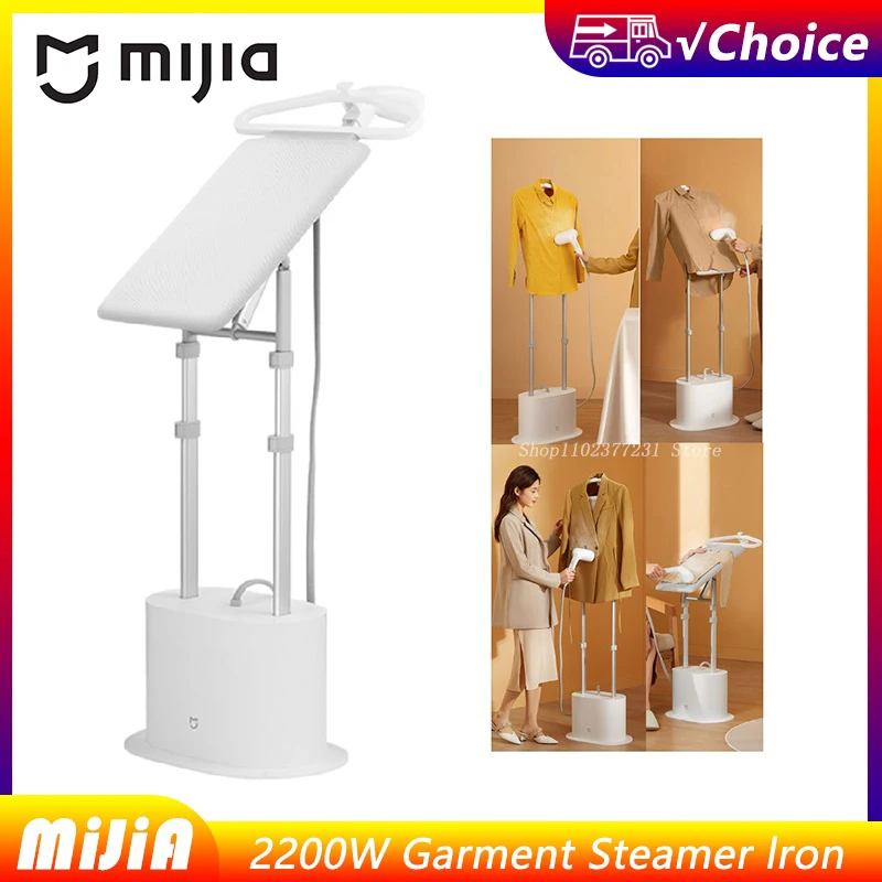 #33 Popular Steam Clothes Irons Choices