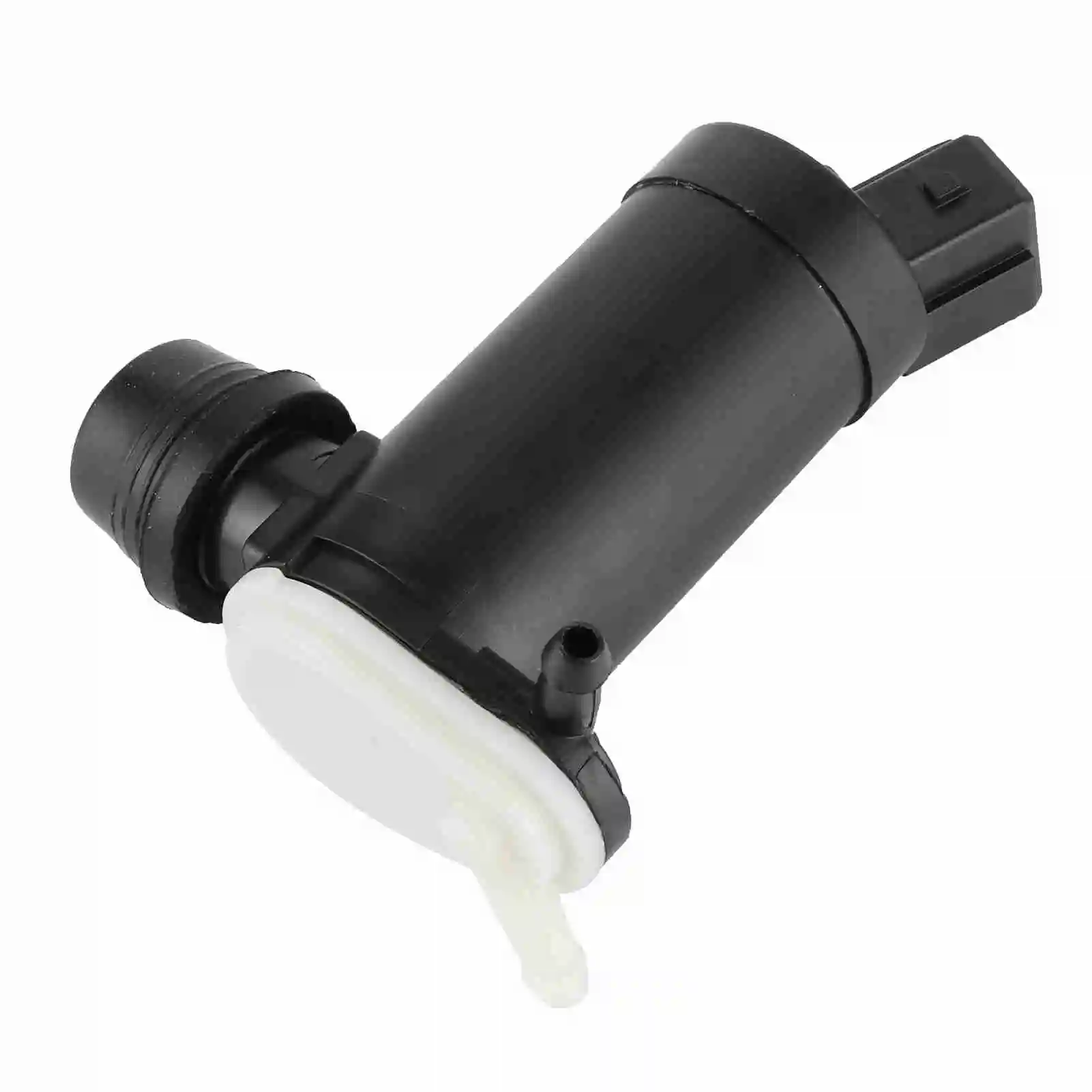 Car Window Washer Pump DD1067482 Windshield Washer Pump 93BB‑17K624‑BA 87AB17K624AC Fit for Ford Cougar / Ecosport / Escort