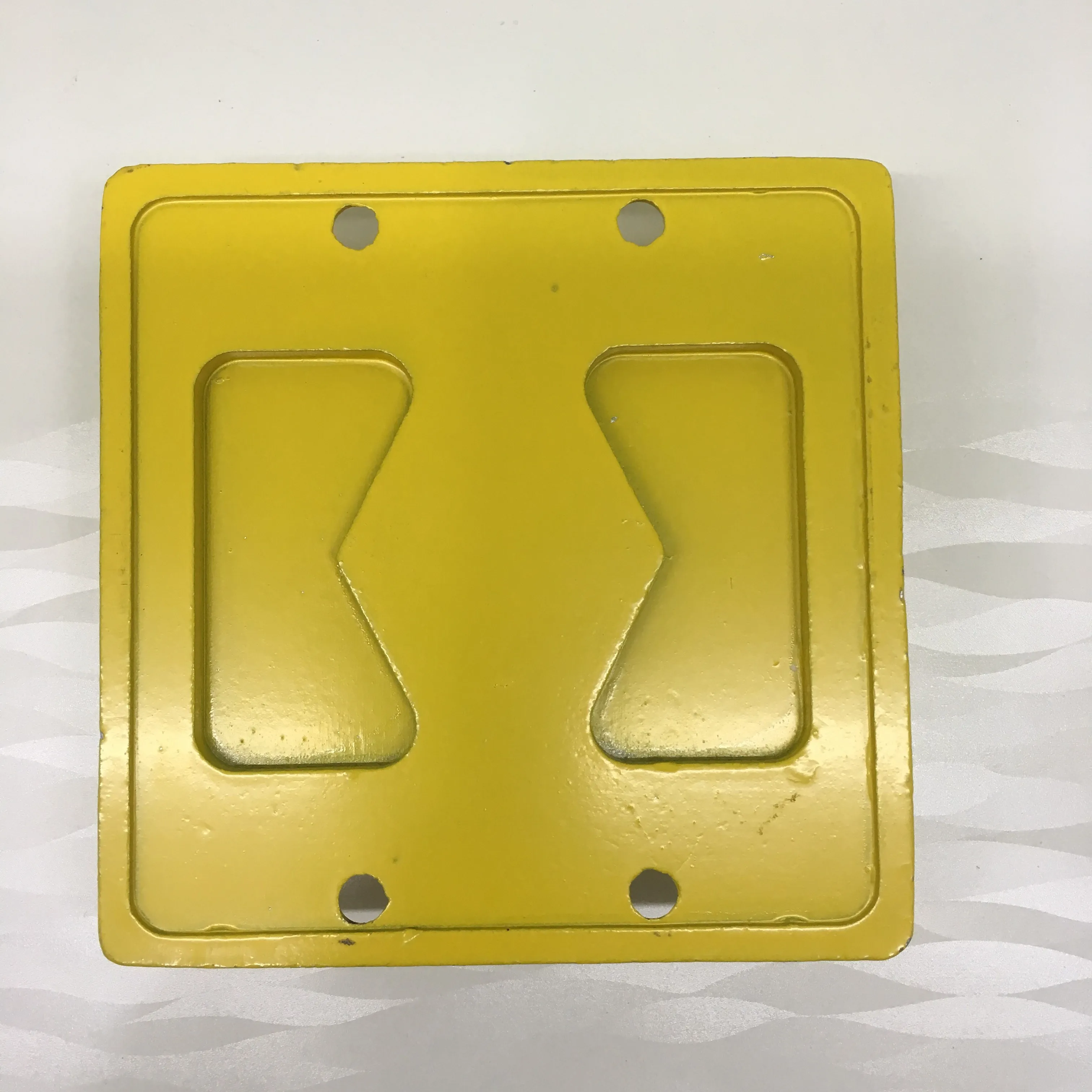 High Precision Monitoring Prism for Road Construction and Subsidence Survey Reflector Mini Prism
