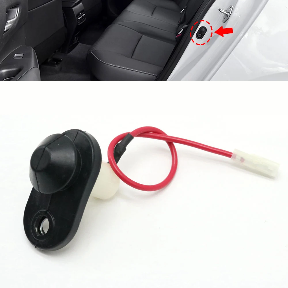 

For Toyota Land Cruiser 80 4500 LC80 1991-97 Lexus LX450 1995-97 Door Jamb Switch Courtesy Light Sensor 84231-60020 84231-60010