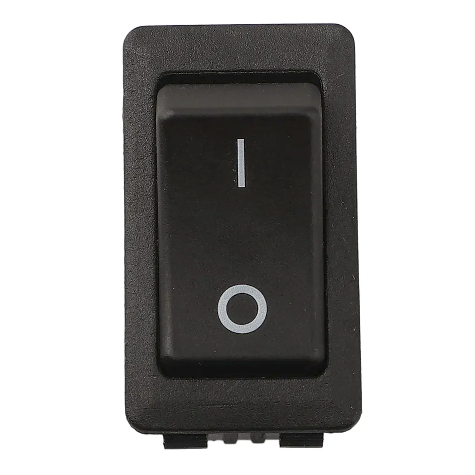 Various Environmental Conditions HY60E Rocker Switch Easy To Install High Current Rating High-precision Mechanism