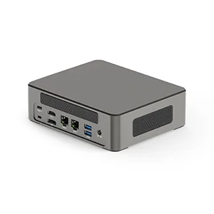 Mini Gaming PC Computer   Core Desktop Hystou Free Shipping Wins10 Linux CPU I5-1235U