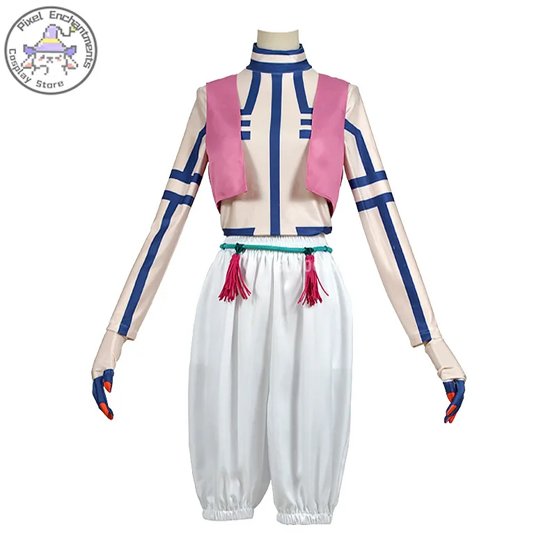 Popular Anime Upper Moon Three Akaza Cosplay Costume Two-dimensional Animation Role-playing As Comic Characters