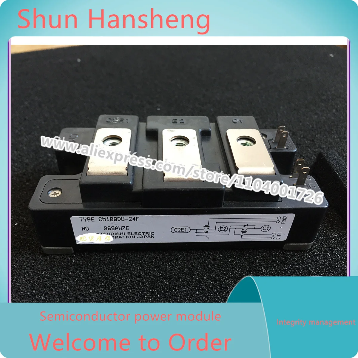 

NEW CM100DU-12H CM100DU-12F CM150DU-12F CM200DU-12F CM100DU-24F CM200HA-24H CM200HA-24A CM200DY-12H CM150DY-12H CM150DY-24NF