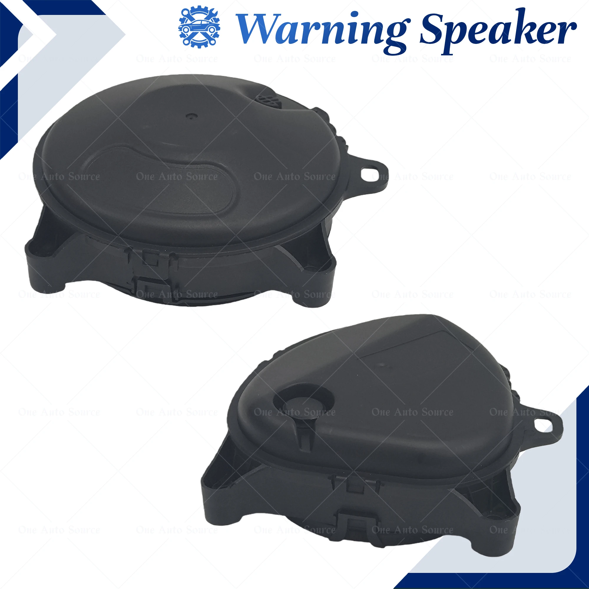 

Car Warning Speaker Horn Buzzer Repair Part For Tesla Model 3/Y/S/X 2014 2015 2016 2017 2018 2019 2020 2021 2022 2023 2024 2025