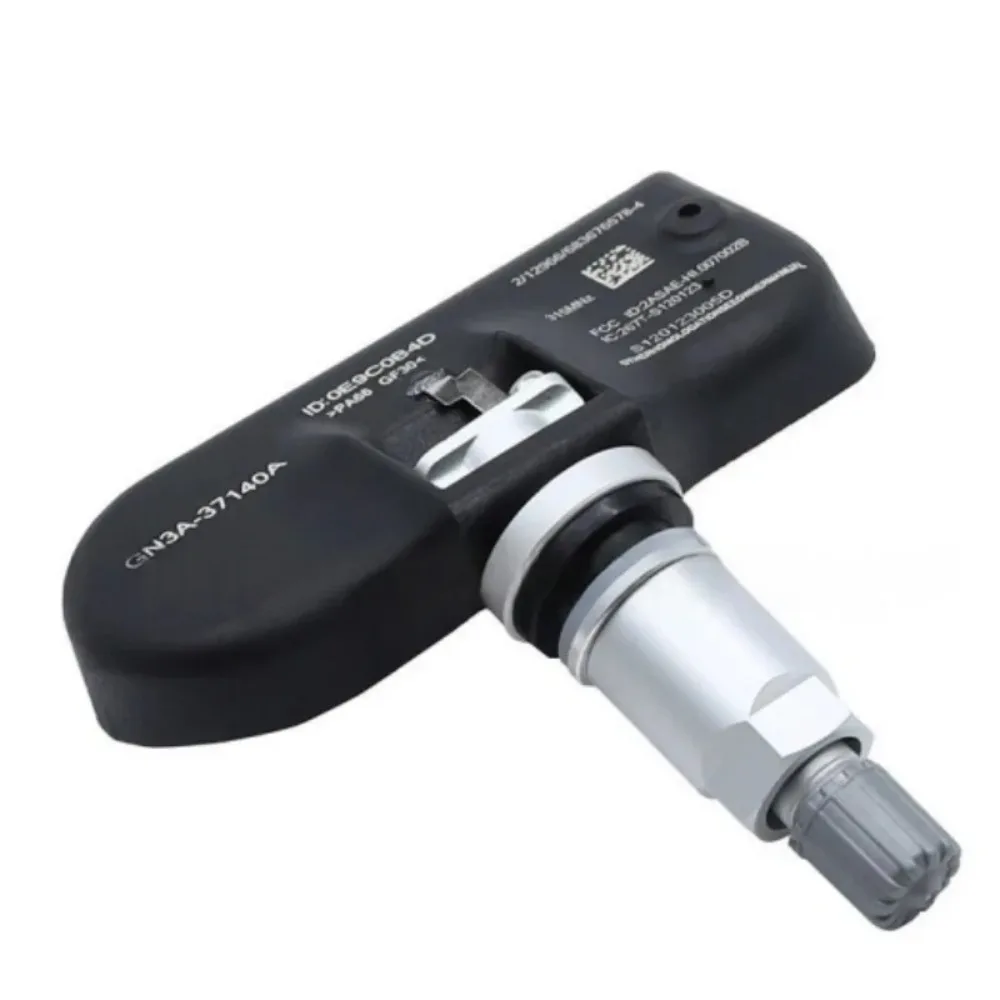 4PCS GN3A-37140A Tire Pressure Sensor TPMS Sensor 315MHZ For Mazda