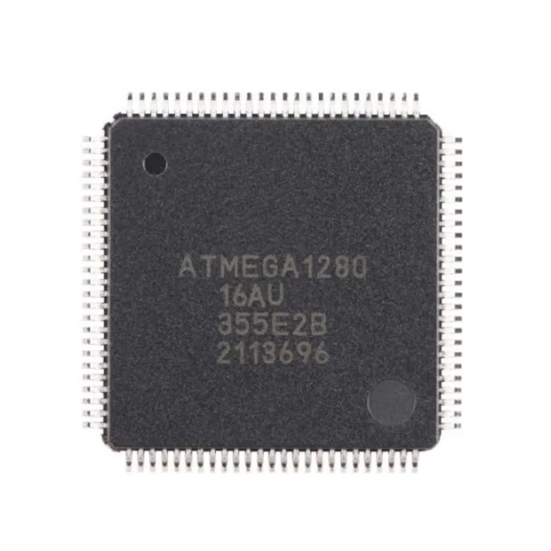 

ATMEGA1280-16AU ATMEGA1280 TQFP100 ( Количество продукта: 5 шт.)