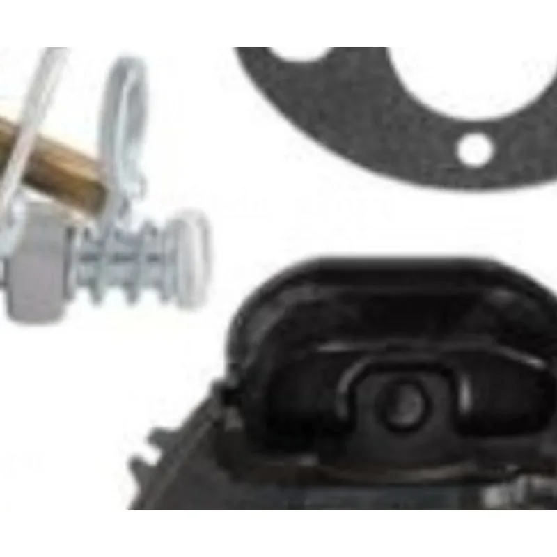 

Подходит для карбюратора Hus 455 E 460 461, аксессуаров для бензопилы 544883001.