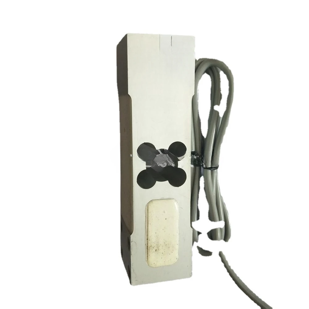 Applicable to AVIC Plaza L6E3 Tianhang L1E3 Load Sensor Square Hole Electronic Bench Scale Sensor 100/200kg