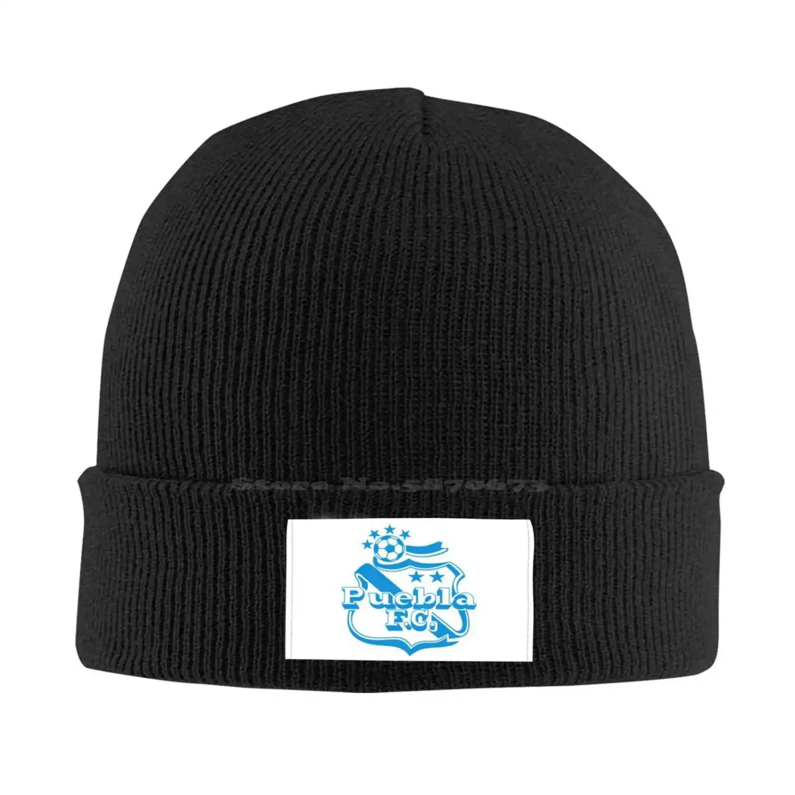 Puebla Logo Fashion cap quality Baseball cap Knitted hat