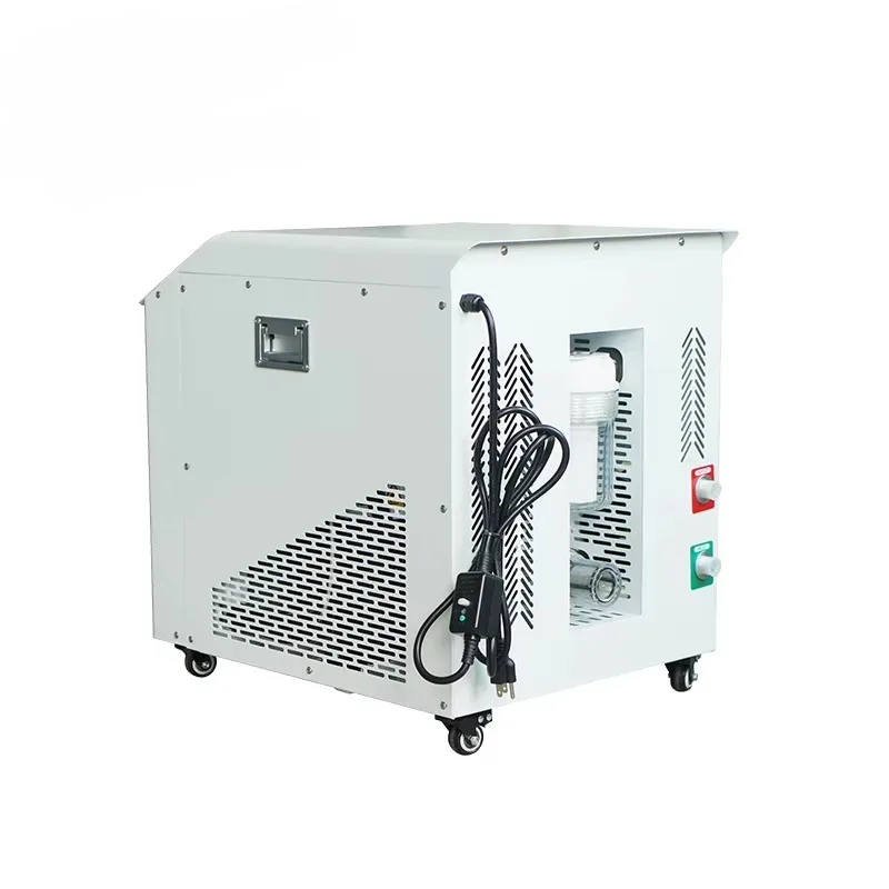 STLF  Ice Bath Chiller Pool Refrigerable Heating Mode Cold Plunge Sports Water Chiller WIFI Link for Exercise Muscle Recover