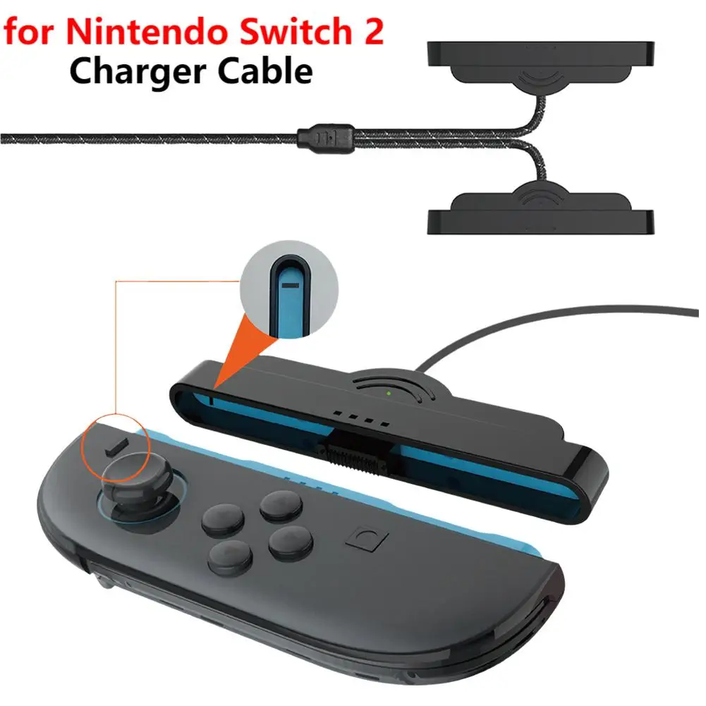 2 In 1 Portable Cha… - image