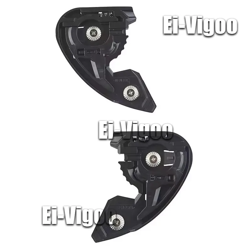 Gear Plate Suitable for HJC Hj-26 HJC RPHA-11 RPHA-70 Lens Base Machine Tooth Accessories