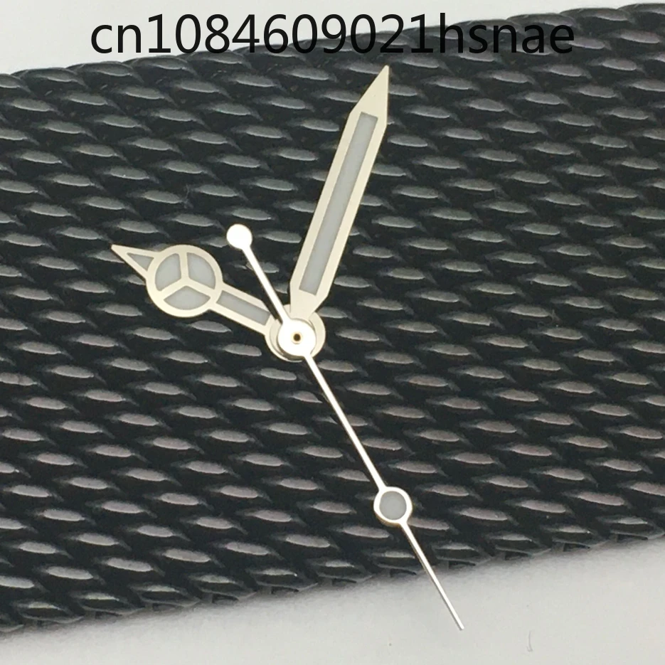 Alternative Seiko luminous watch needle for NH35 NH36 ETA2836 2824 8205 8215 movement