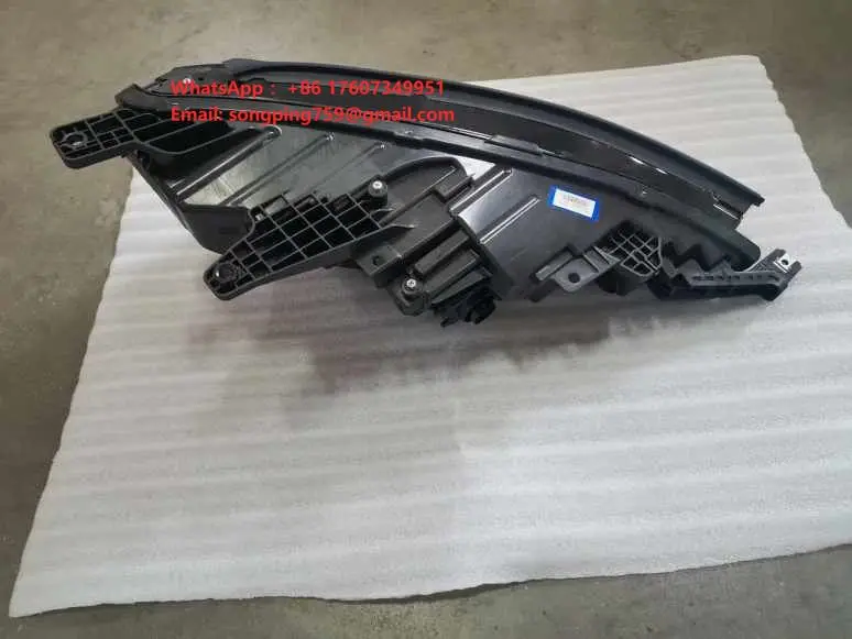 Automotive Body Parts 12V New LED Headlights BYD Seal 13442629-00 EKEA-4121010 Left Combination Headlight Assembly