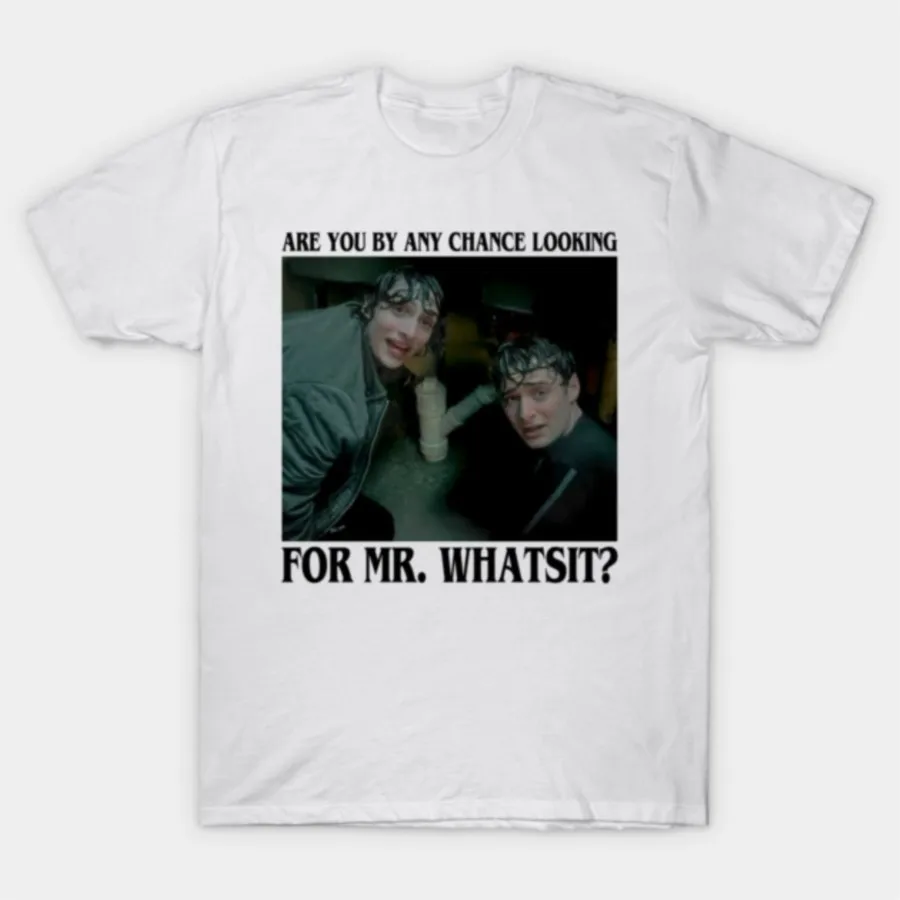 

Are You By Any Chance Looking T-shirt For Men Women 100% Cotton T Shirts Short Sleeve Tops 1210-2