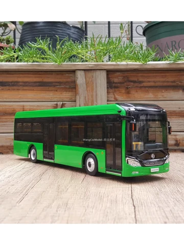 Golden dragon bus - купить недорого | AliExpress