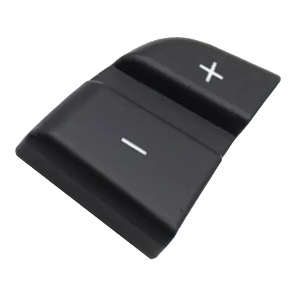 Car Key Control Button Steering Control Car Replacement Parts As Shown Steering Wheel Control Easy Installation Front Placement