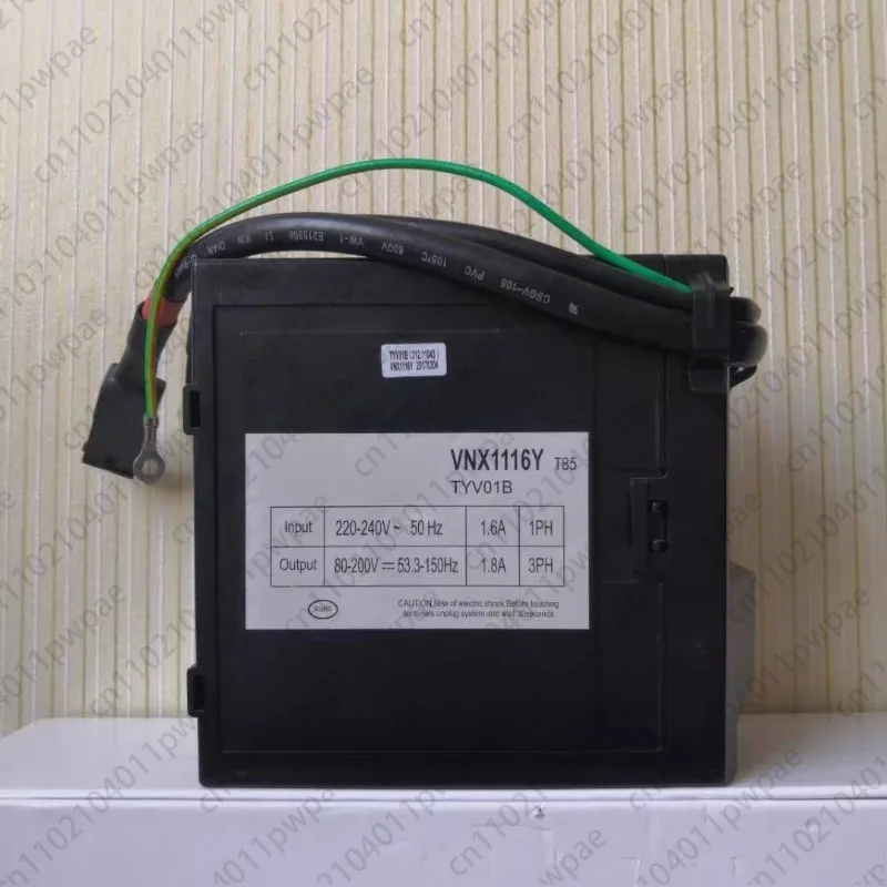 

New Inverter Refrigerator Driver Board VTB1113Y VNB1116Y VNX1116Y Dual Signal Inverter Board